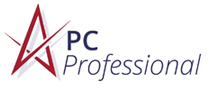 PC Professional Logo