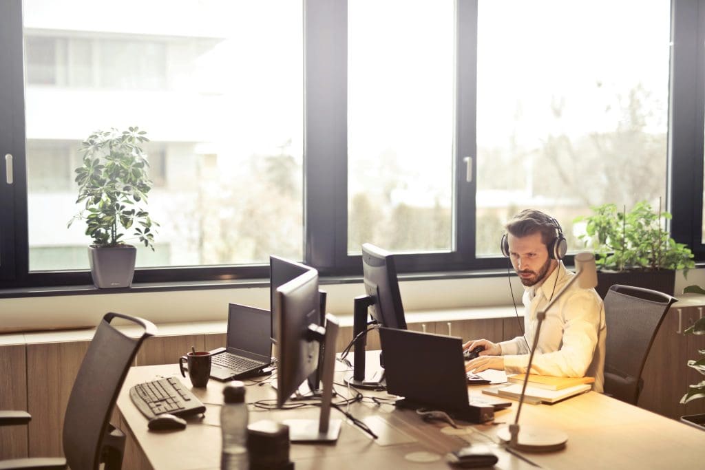 Comprehensive Support for IT Solutions & Services