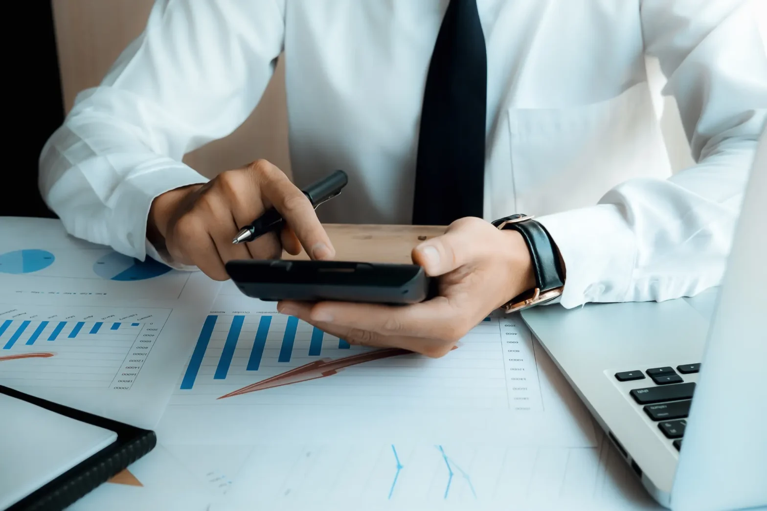 6 Ways MSPs Help Bay Area Small Businesses Lower IT Costs