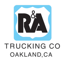 R&A Trucking Co. Oakland, CA