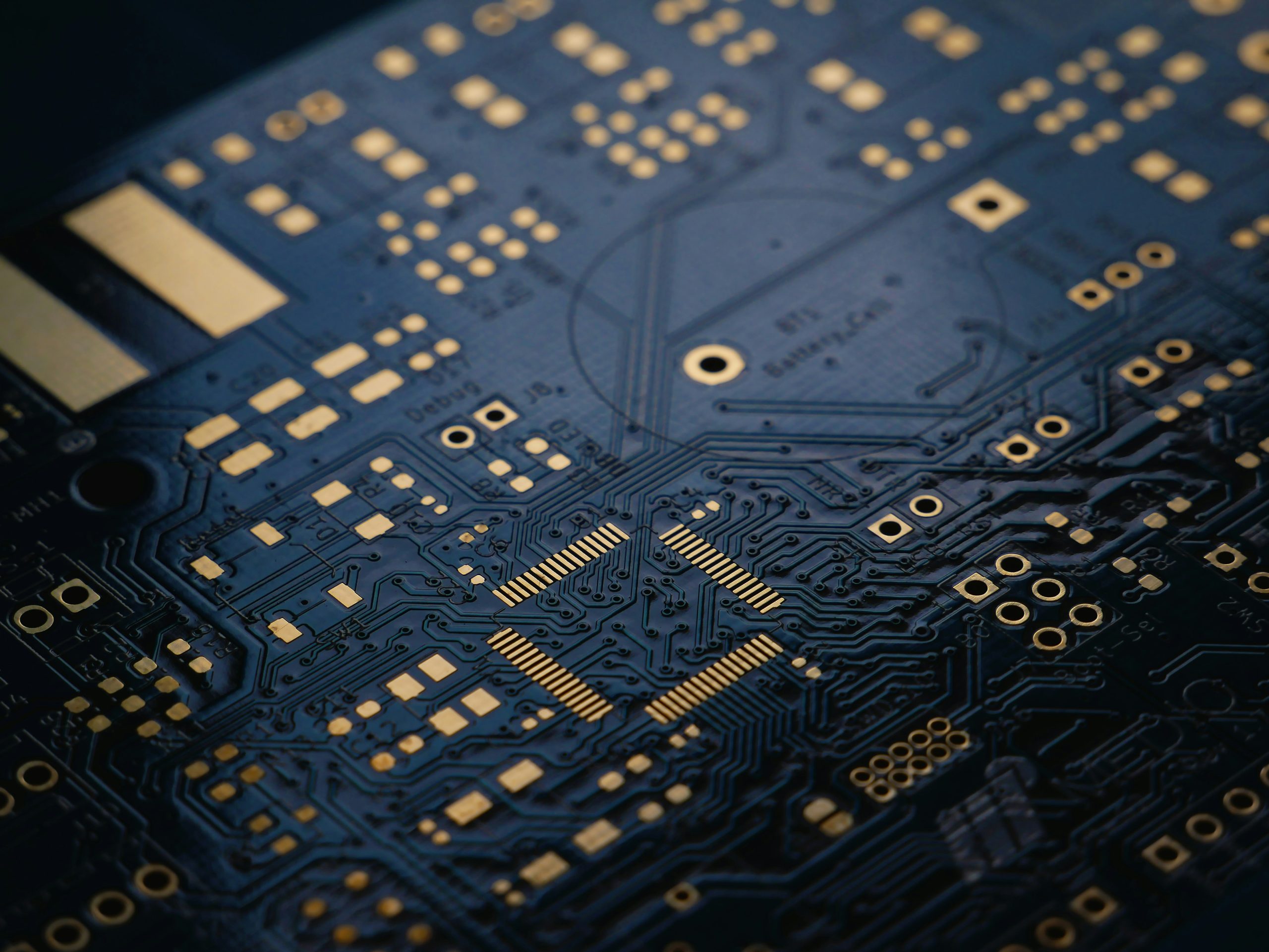 Semiconductor manufacturing facility in Fremont, CA protected by PC Professional managed IT services and cybersecurity for over 15 years.