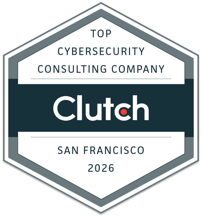 Clutch: Top Cybersecurity Consulting Company, San Francisco 2026
